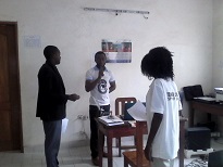 Dean of Studies